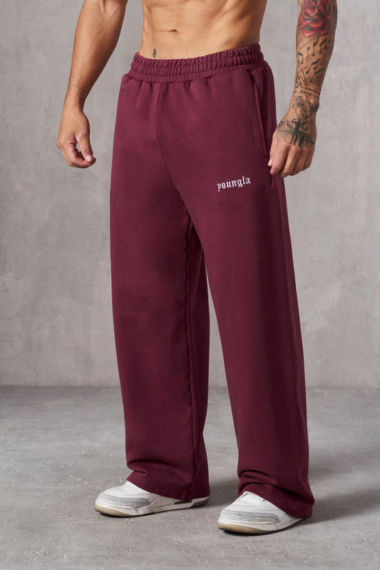 CLASSIC BAGGY SWEATS 2111