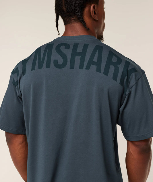 POWER T-SHIRT
