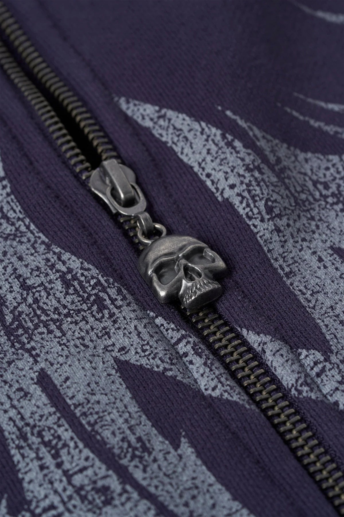 The villain hoodie
