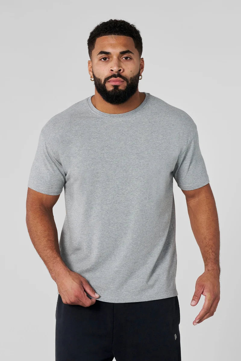 ELEVATE ESSENTIALS TEE 4148