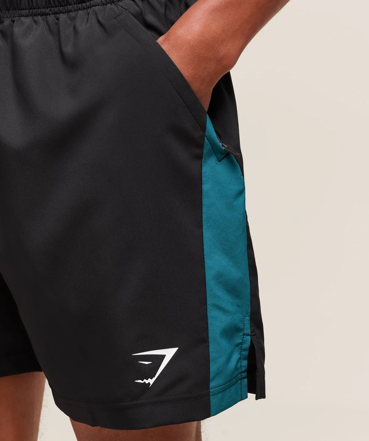 Sport 7” short