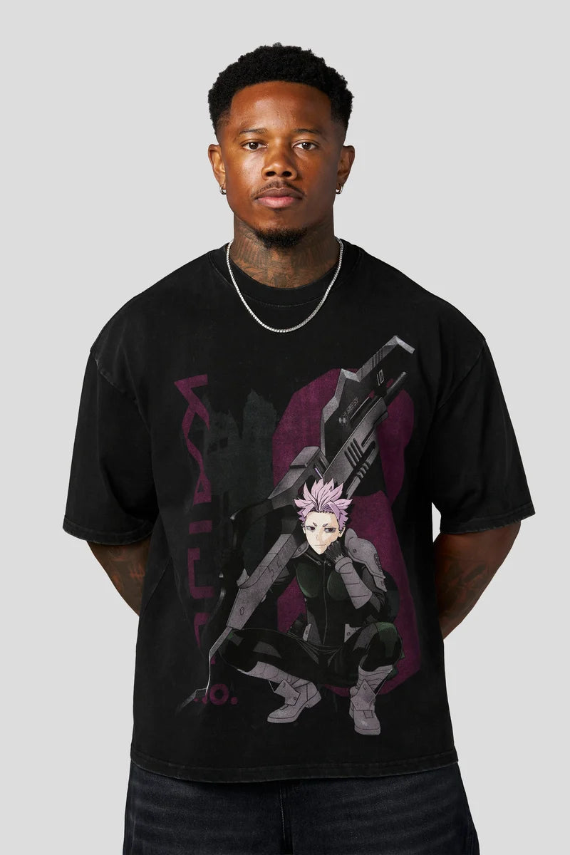 KAIJU GRAPHIC TEES 4177