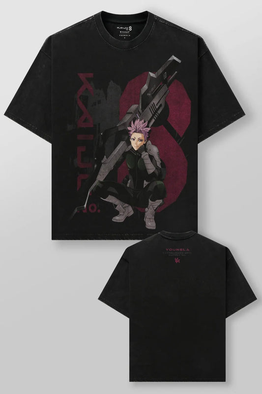 KAIJU GRAPHIC TEES 4177