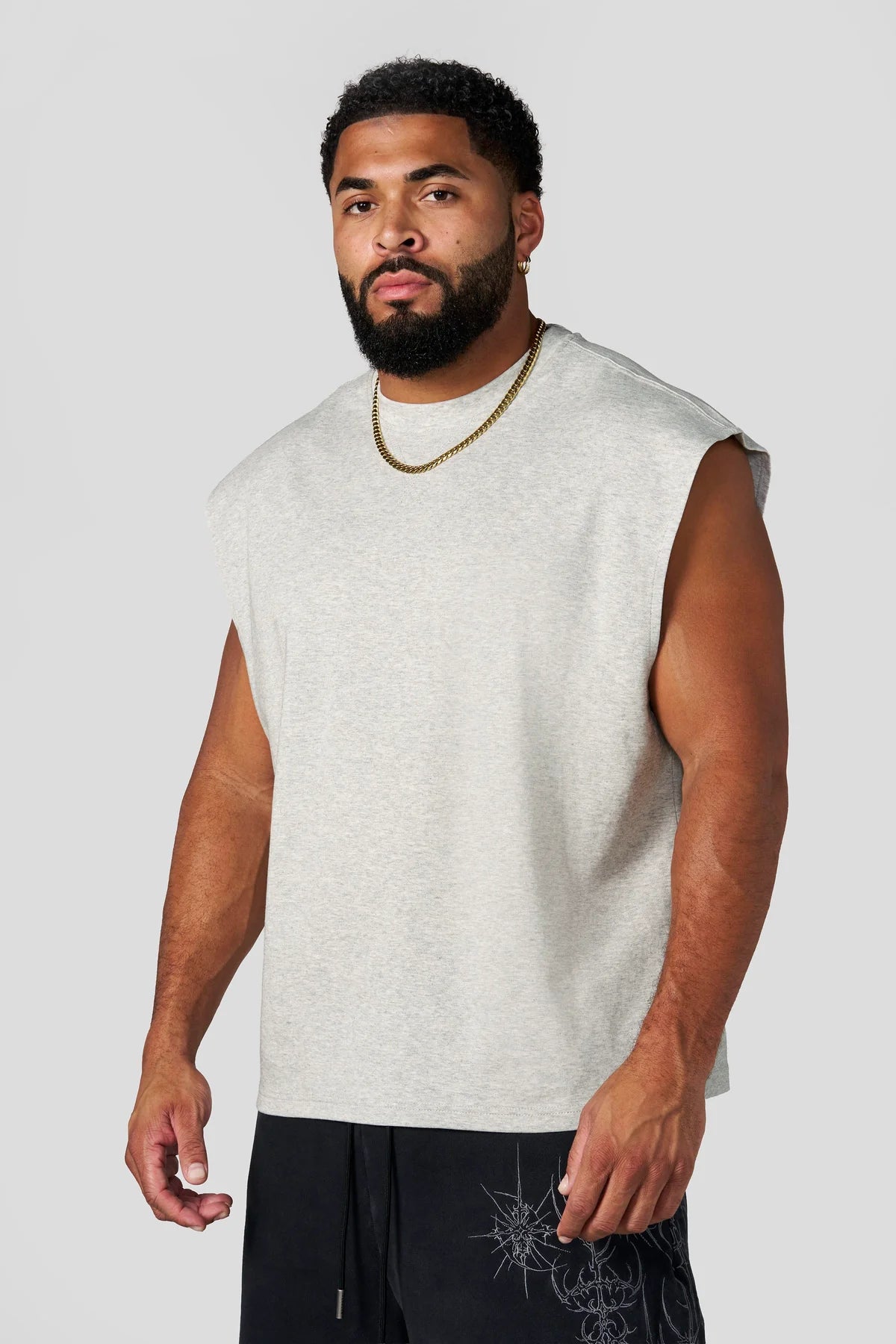 ELEVATED CUT-OFFS 3019