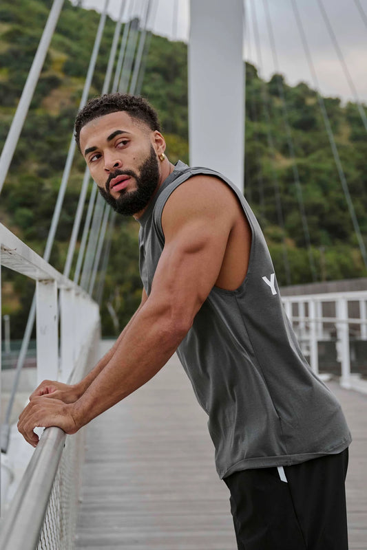 Runtech tank