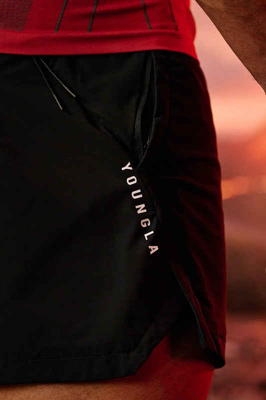 CORE TRAINING SHORTS 1018