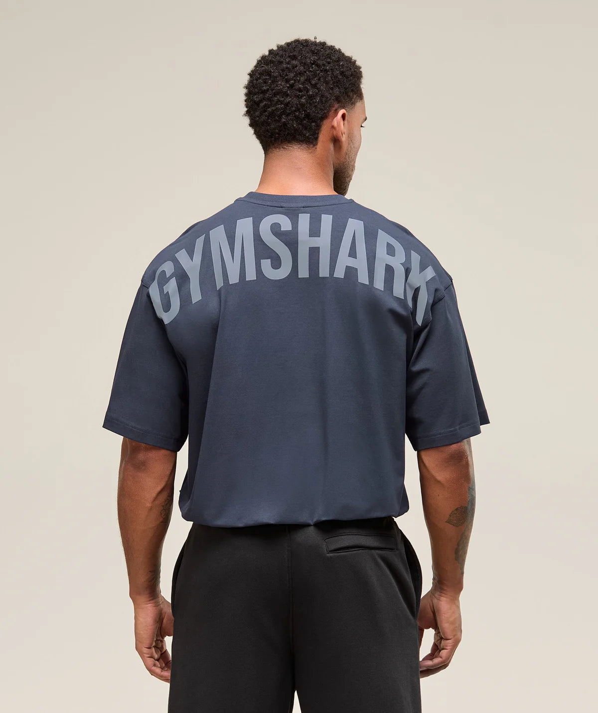 New power t-shirt