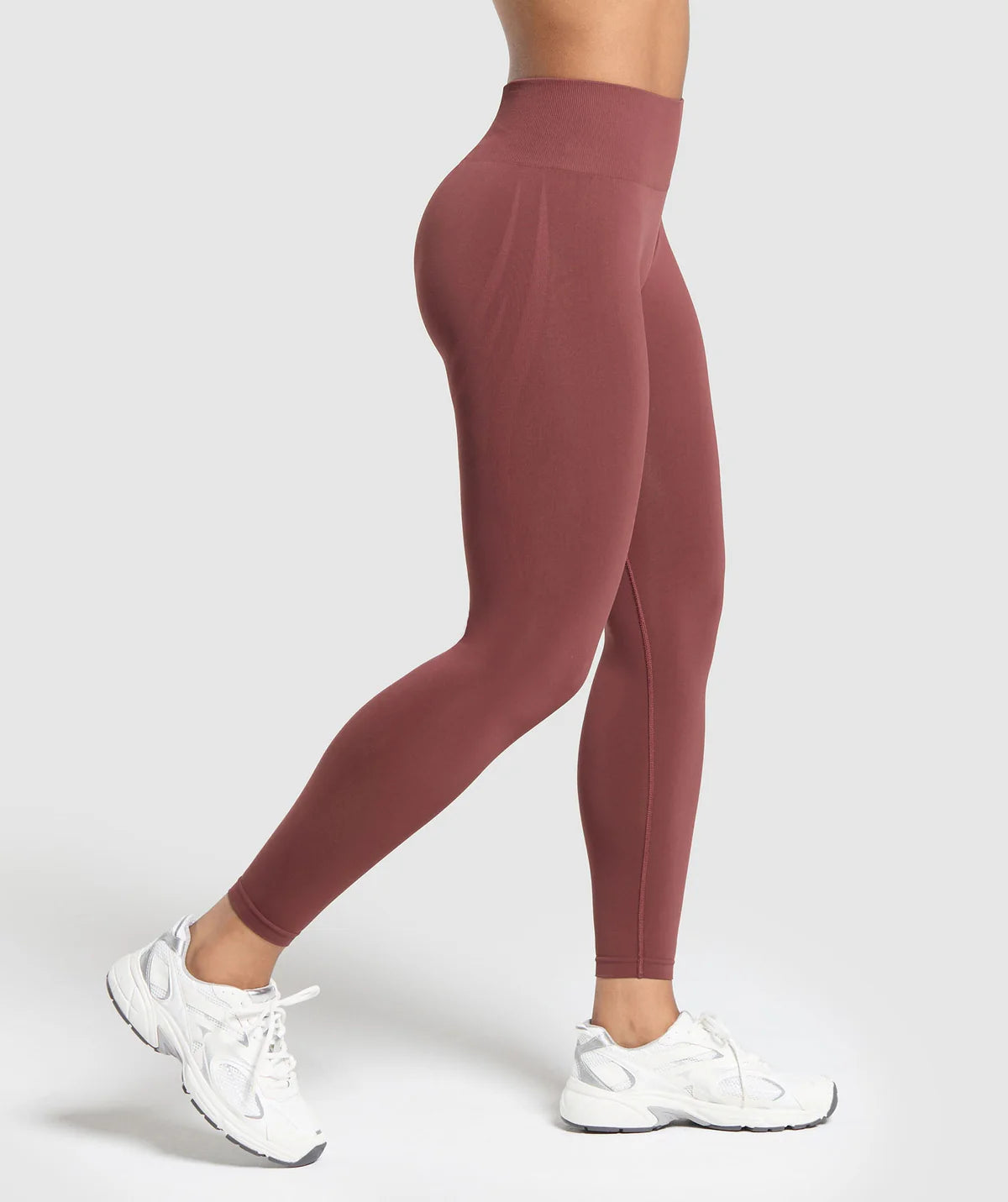 Everyday seamless legging