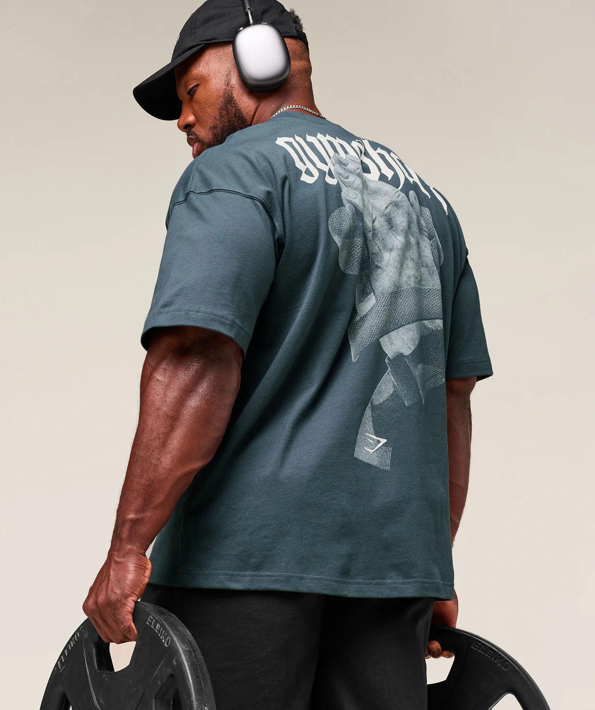 PRAYER HANDS T-SHIRT