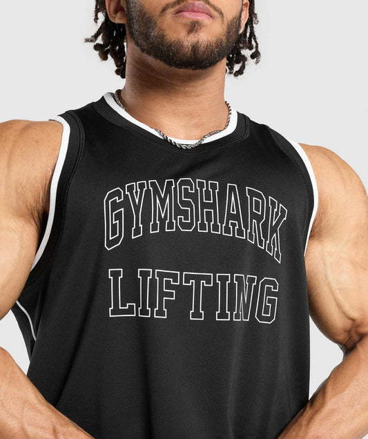 MESH TANK