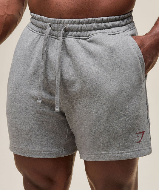 POWER 5” SHORT