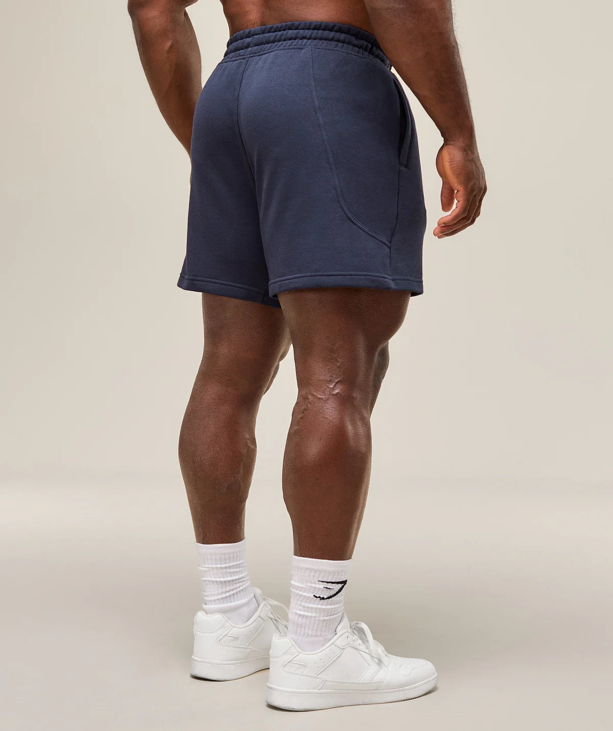 Power 5” short