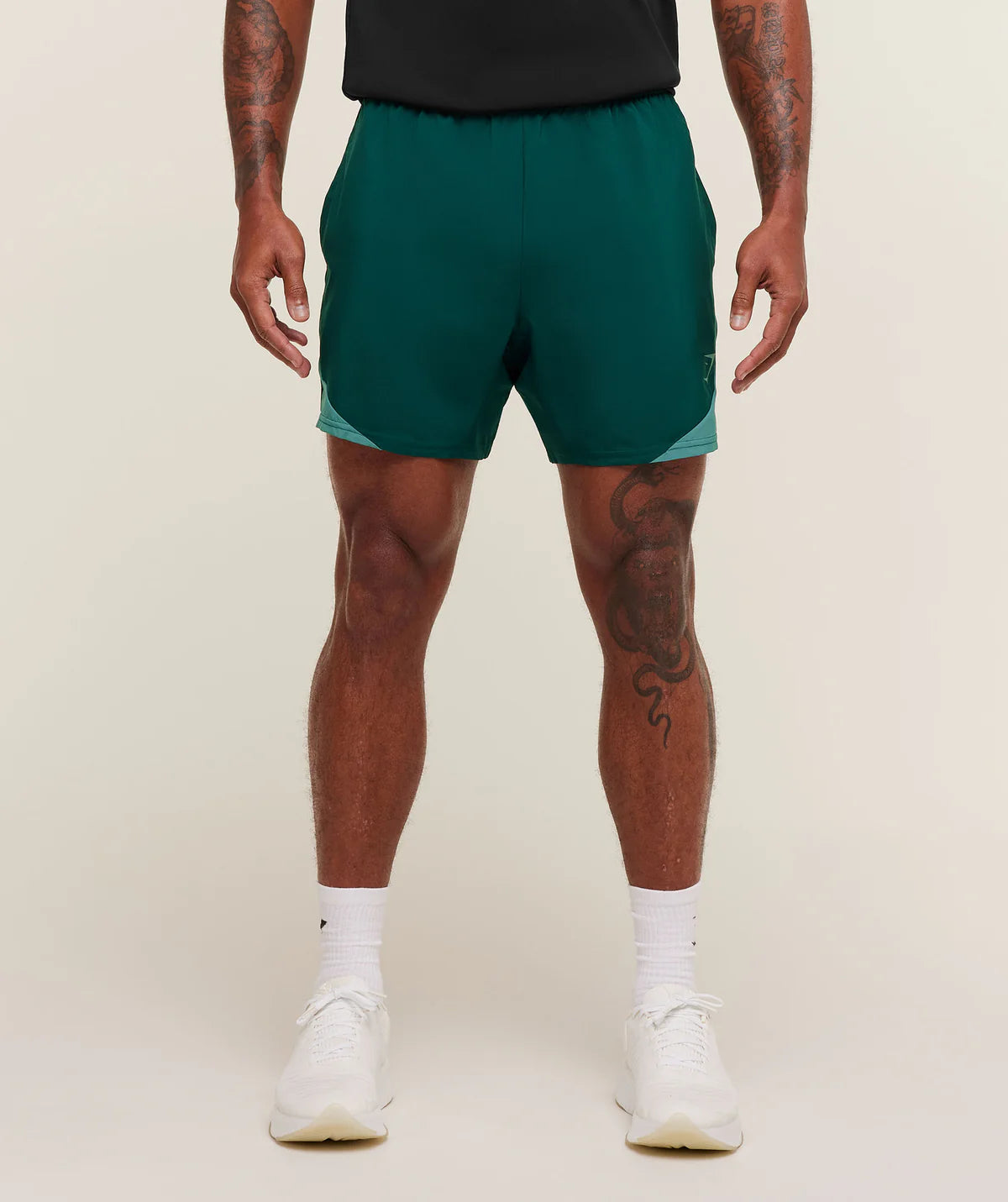 ARRIVAL BLOCK 6" SHORTS