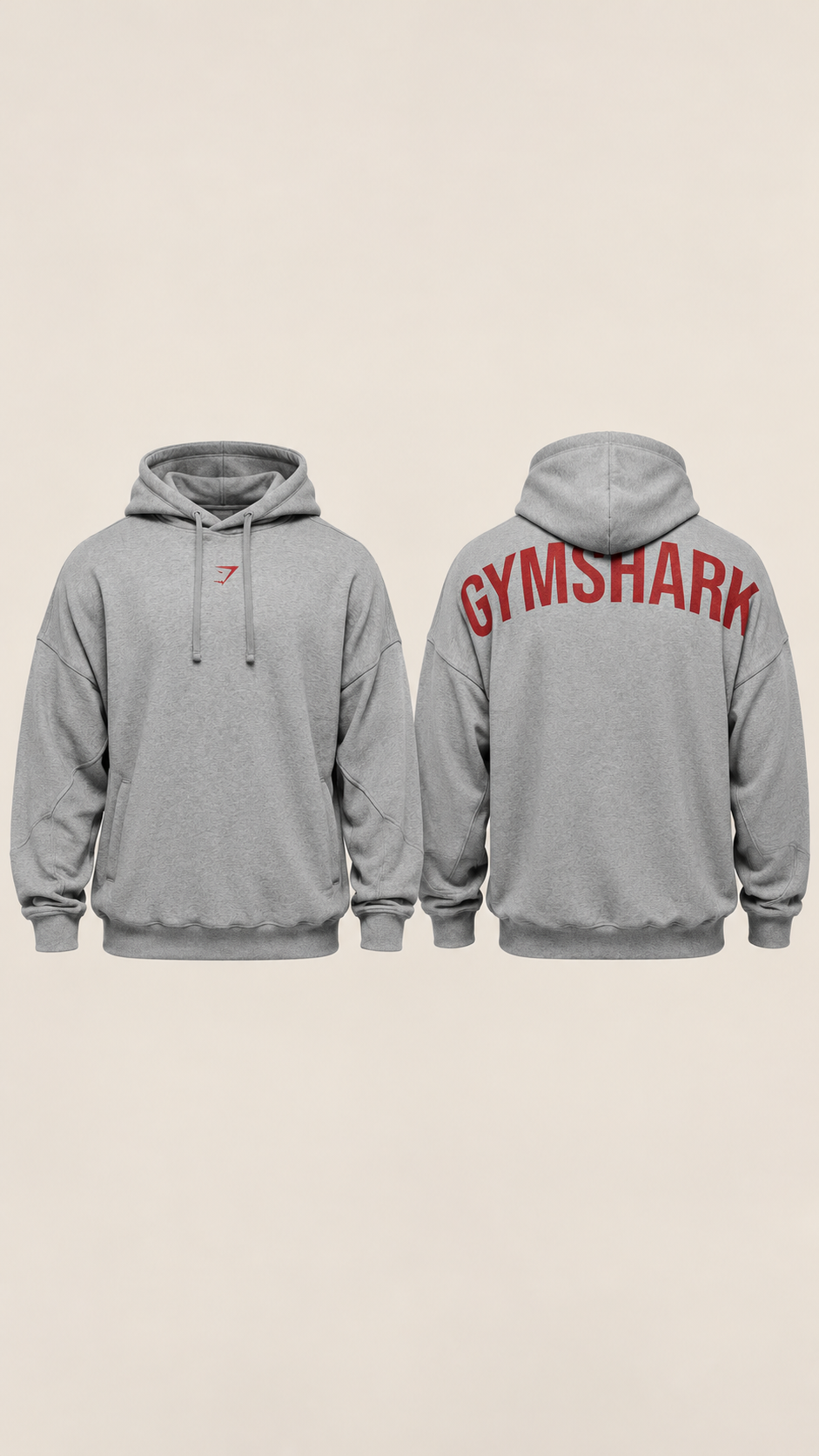 POWER HOODIE