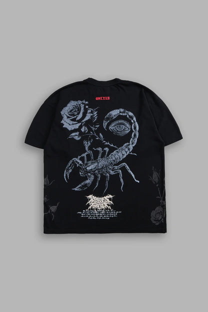 CORAZÓN “SIDE BY SIDE” TEE