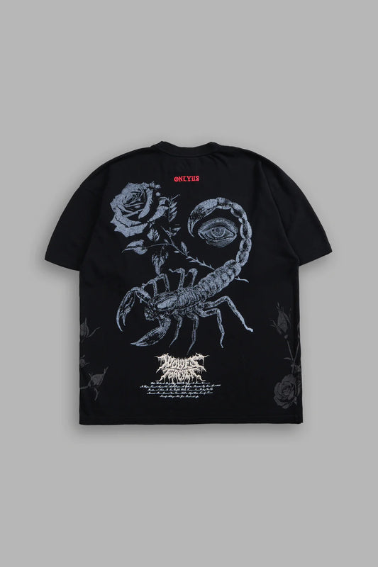 CORAZÓN “SIDE BY SIDE” TEE