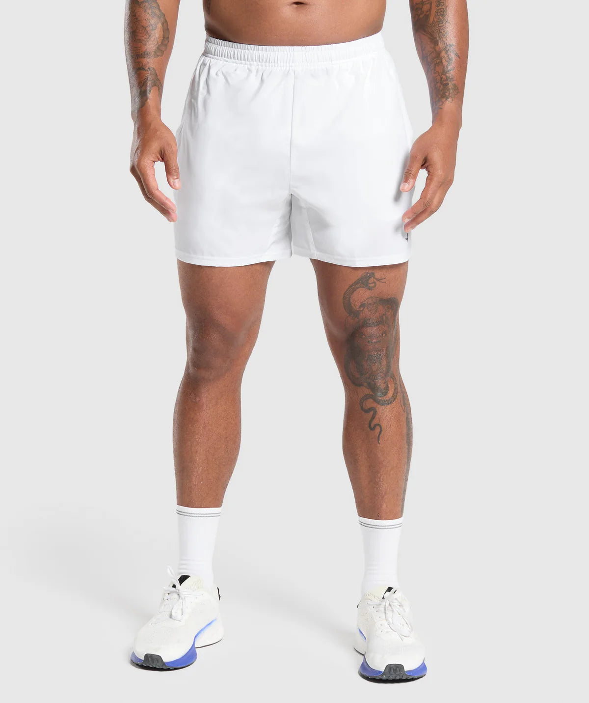 ARRIVAL 5" SHORTS