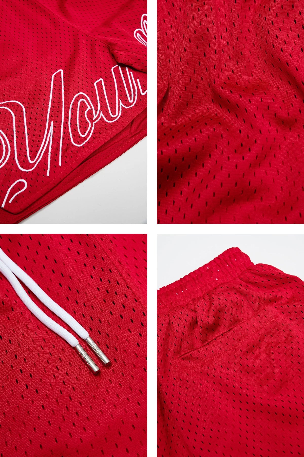 CHAMPIONSHIP SHORTS