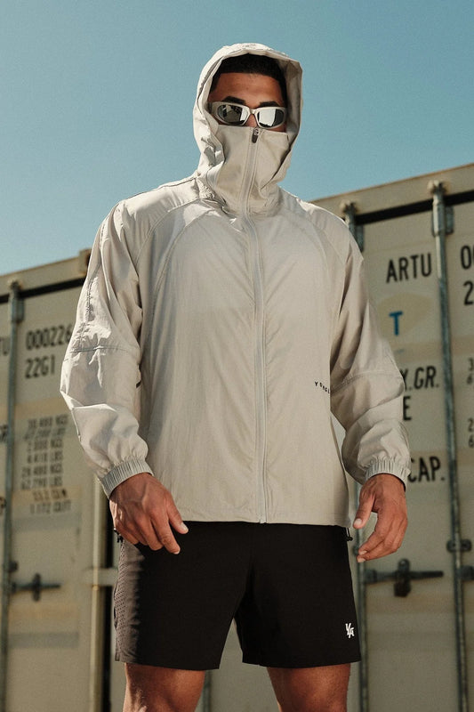AEROSHELL WINDBREAKERS 5074