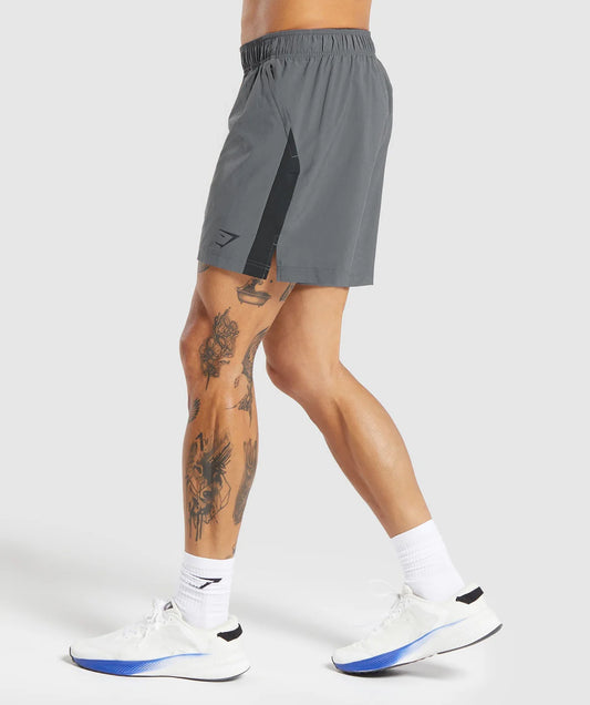 SPORT 7" SHORTS