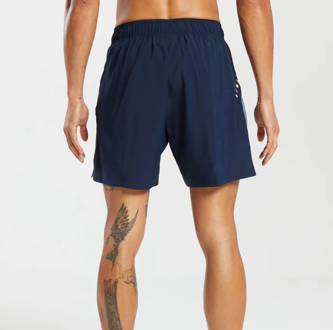 Sport 7” short