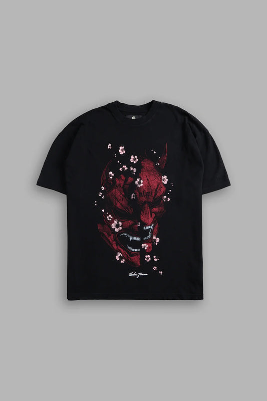 THE SEVEN VIRTUES “PREMIUM” OVERSIZED TEE