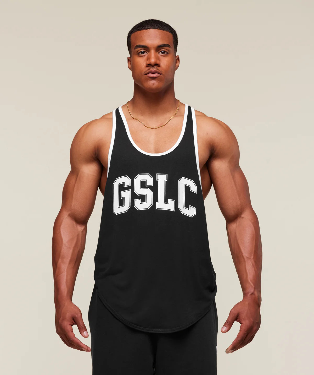 GSLC RINGER STRINGER