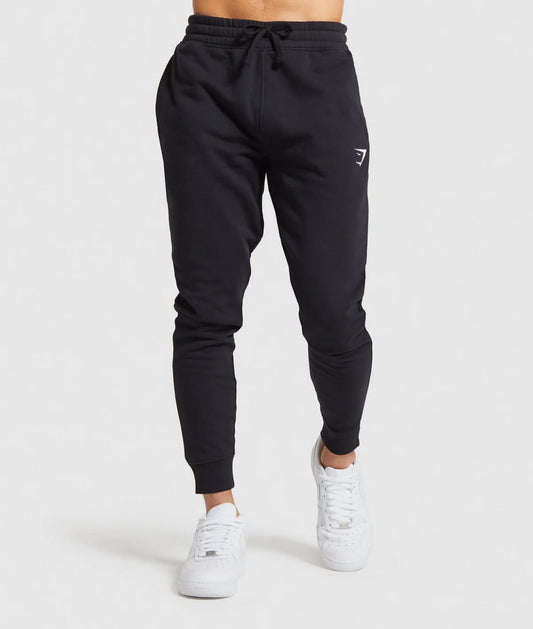 Crest jogger