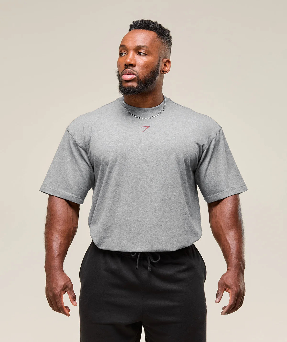 Power t-shirt
