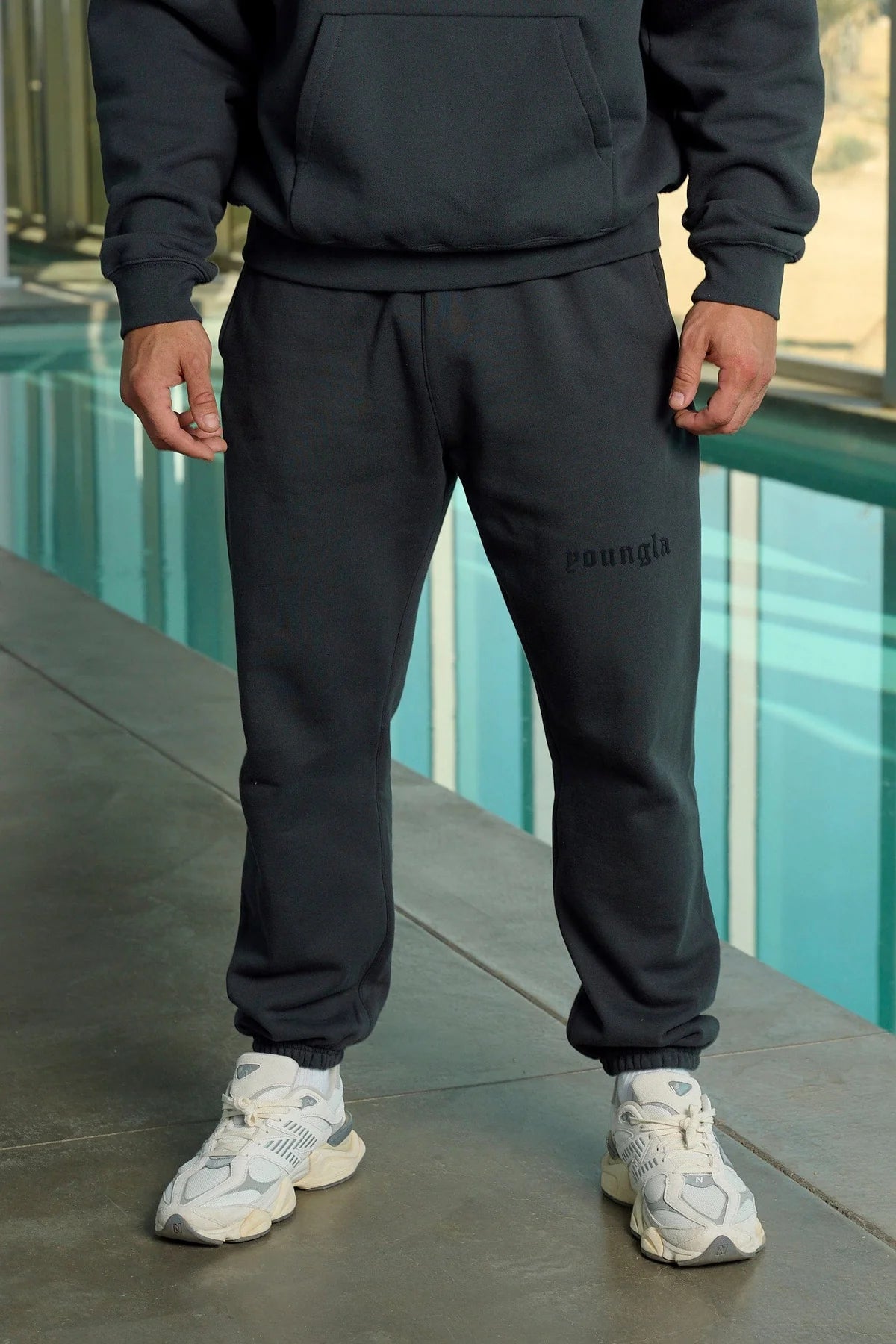 CLOUD 9 JOGGERS 266