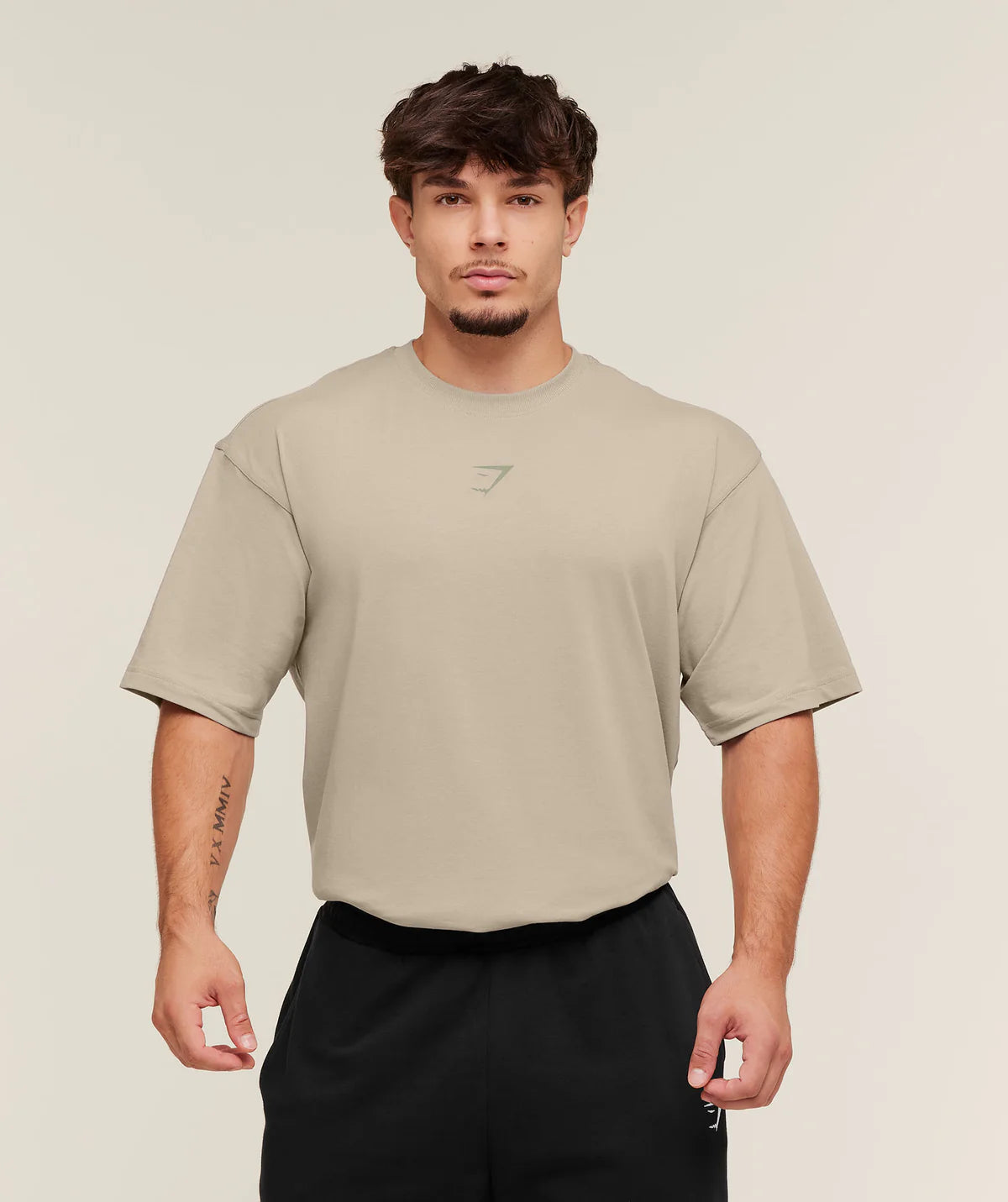 POWER T-SHIRT