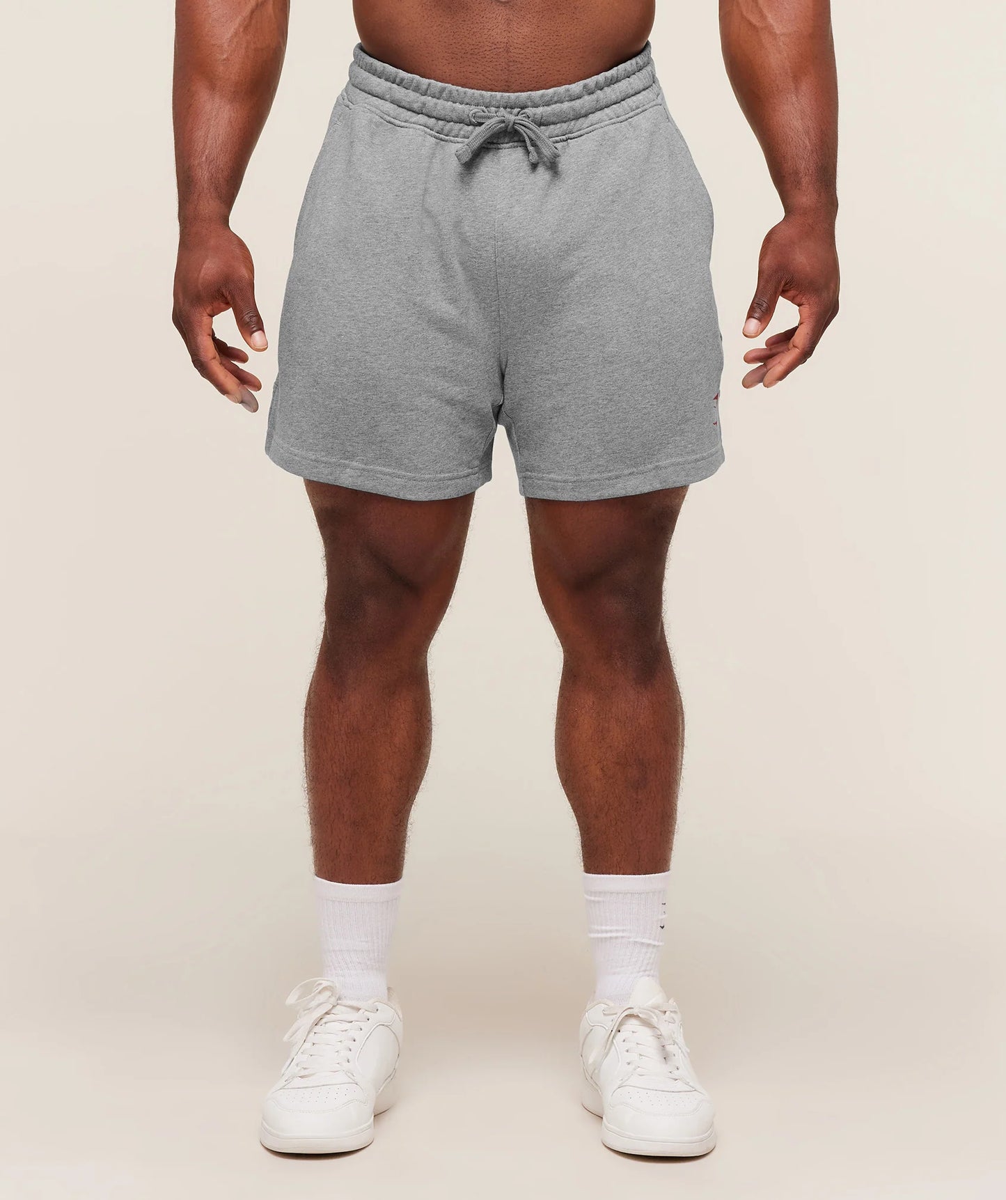 POWER 5” SHORT