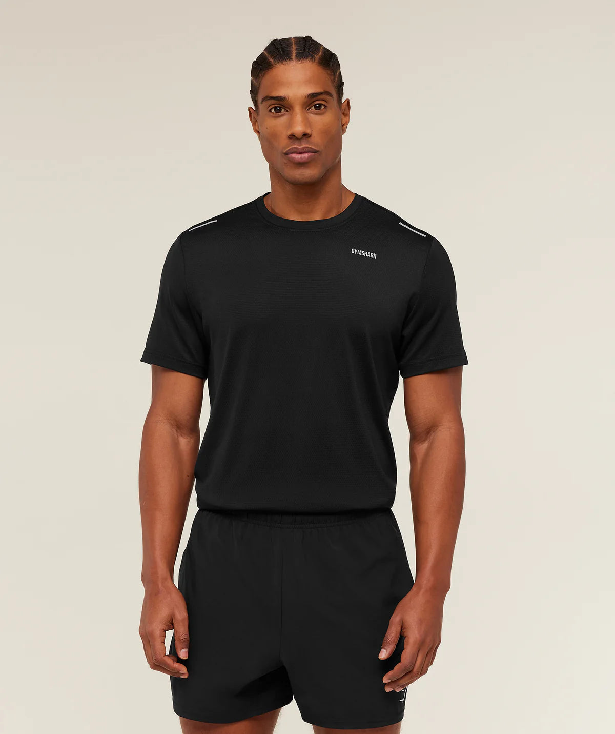 BUILT FOR MORE T-SHIRT