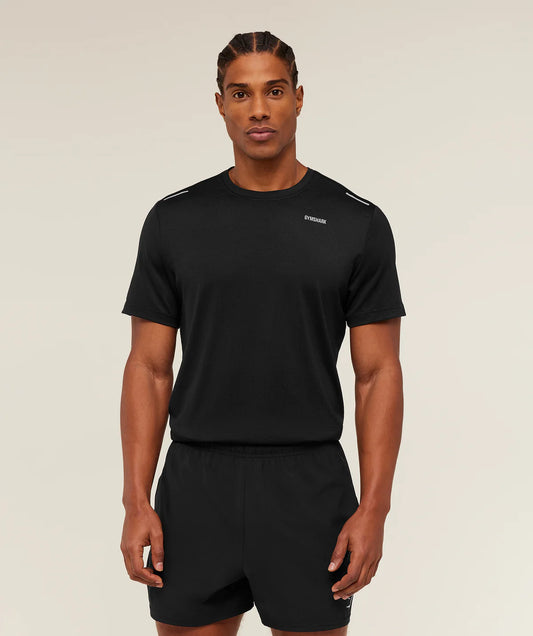 BUILT FOR MORE T-SHIRT