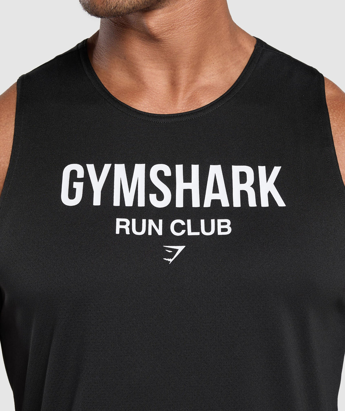 Running dept tank