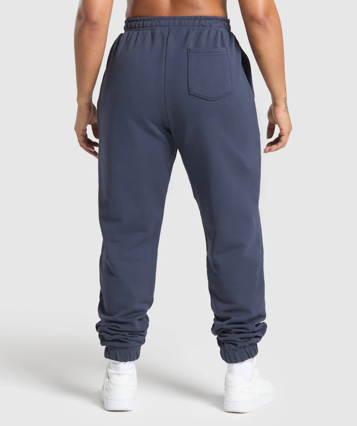 Kettbell cutie oversized jogger