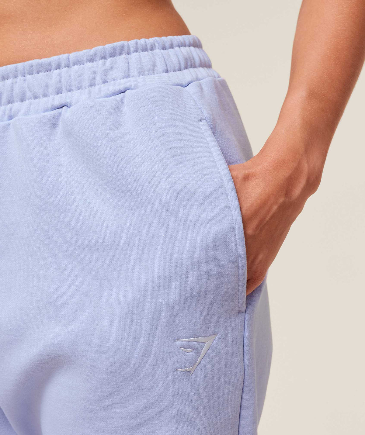 TRAINING FLEECE JOGGERS