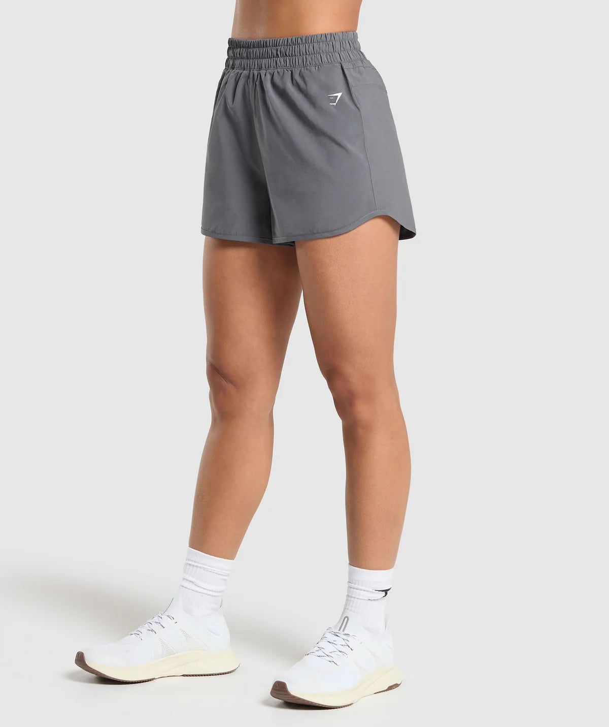 Contour short
