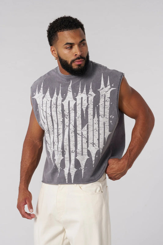 Revenge crop cut off