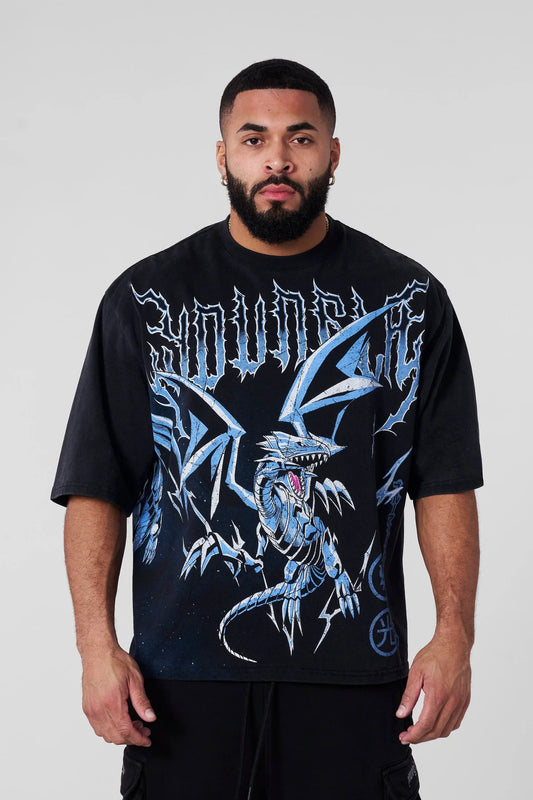 Yu-gi-oh! Tees