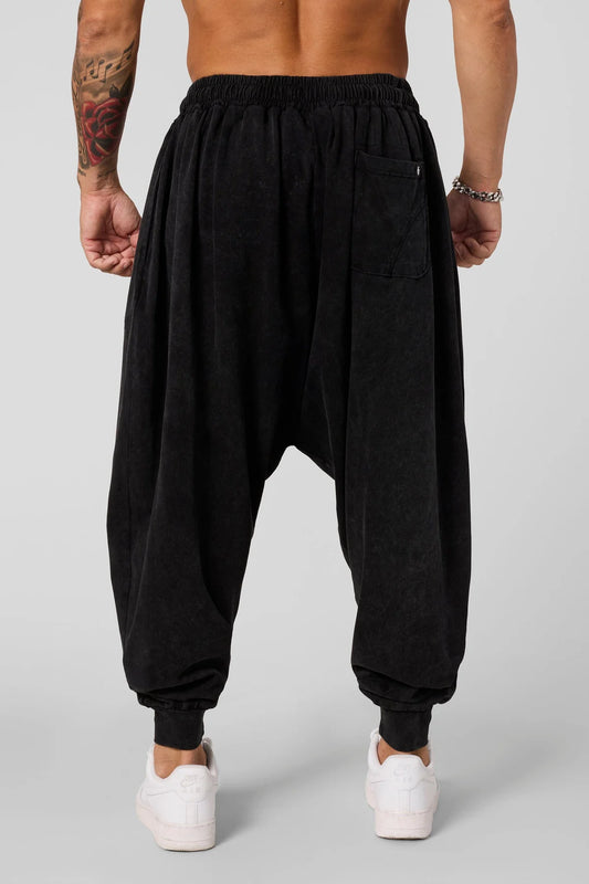 HAREM PANTS 2029