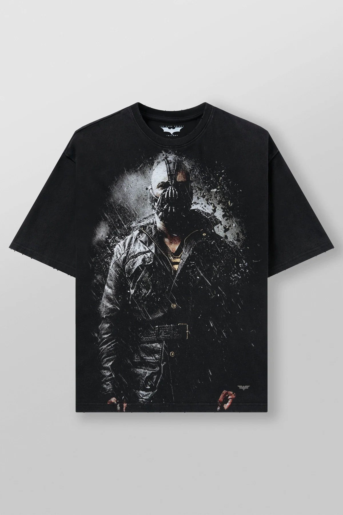 BATMAN CHARACTER TEES 4244