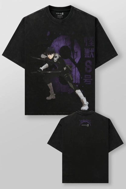 KAIJU GRAPHIC TEES 4177