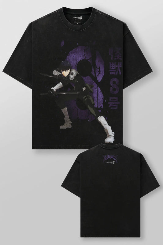 KAIJU GRAPHIC TEES 4177