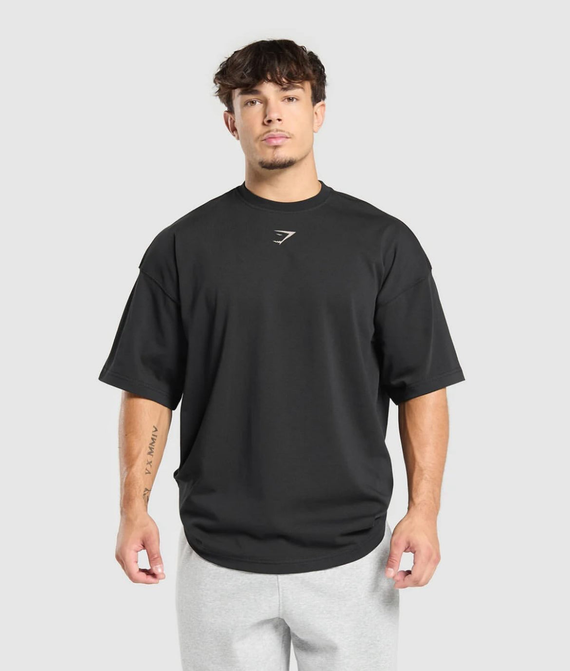 Lifting club t-shirt