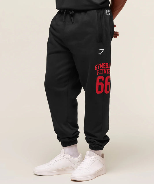CAMPUS OVERSIZED JOGGER