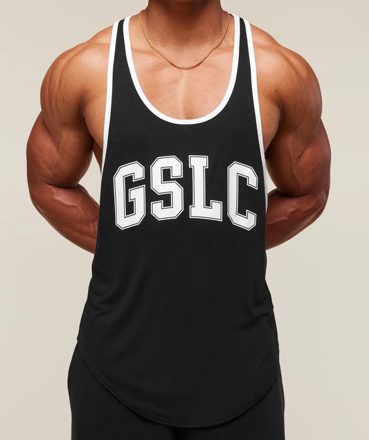 GSLC RINGER STRINGER