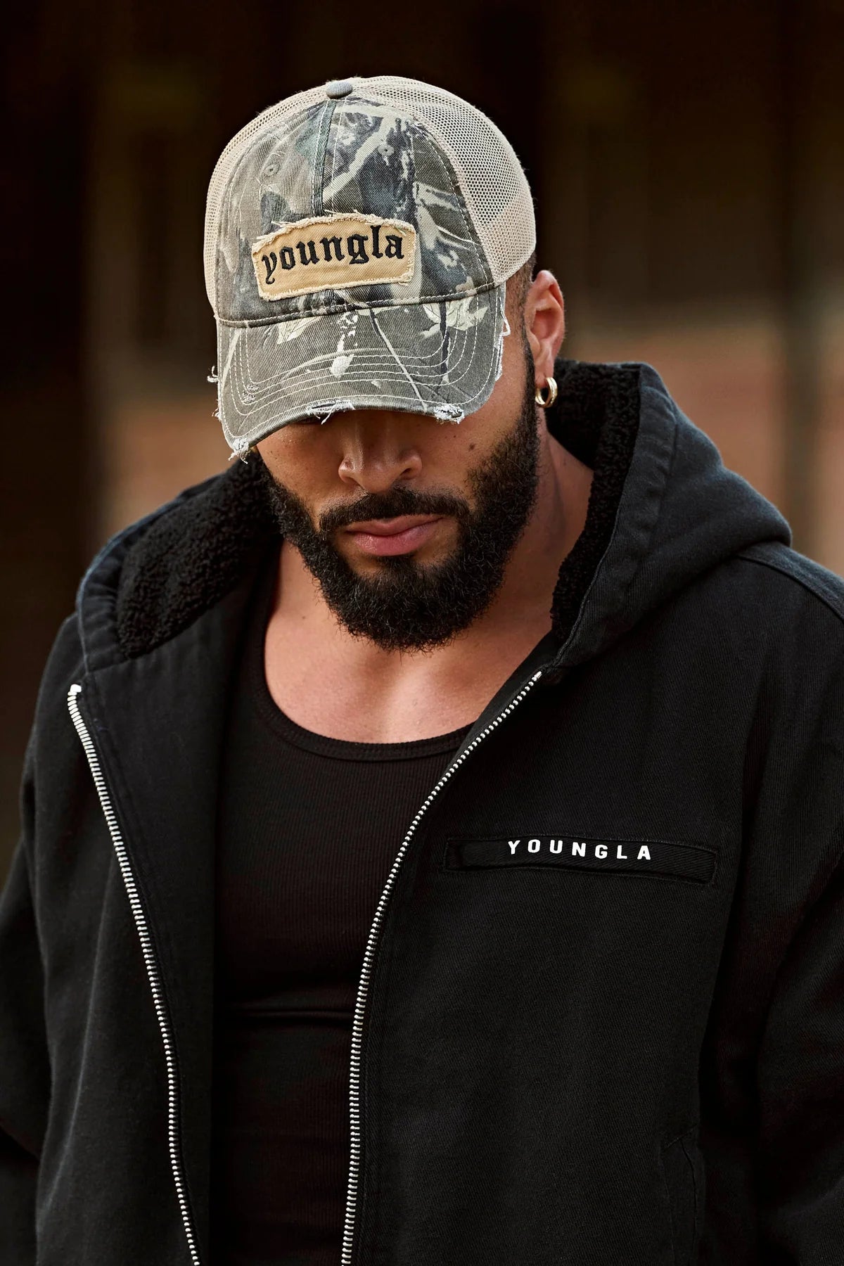GORRA