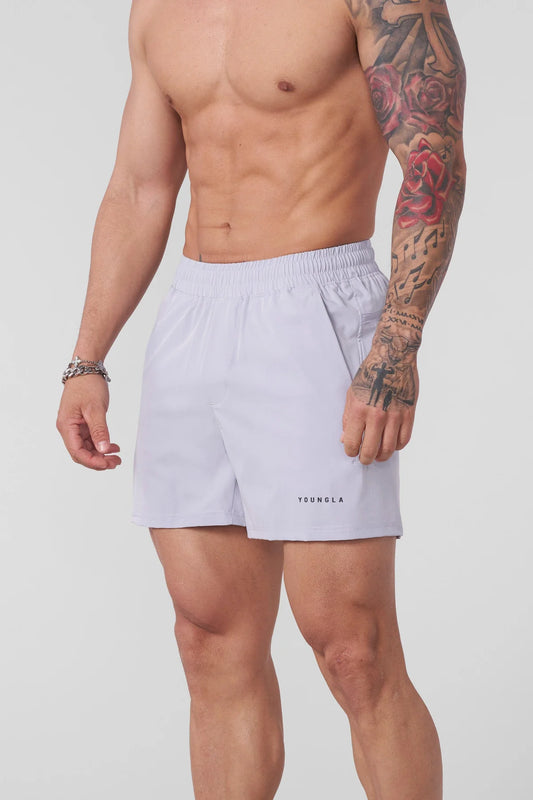 STAPLE SHORTS 4.5" 1022