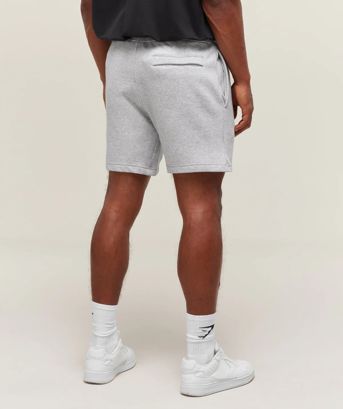 Crest 7” short